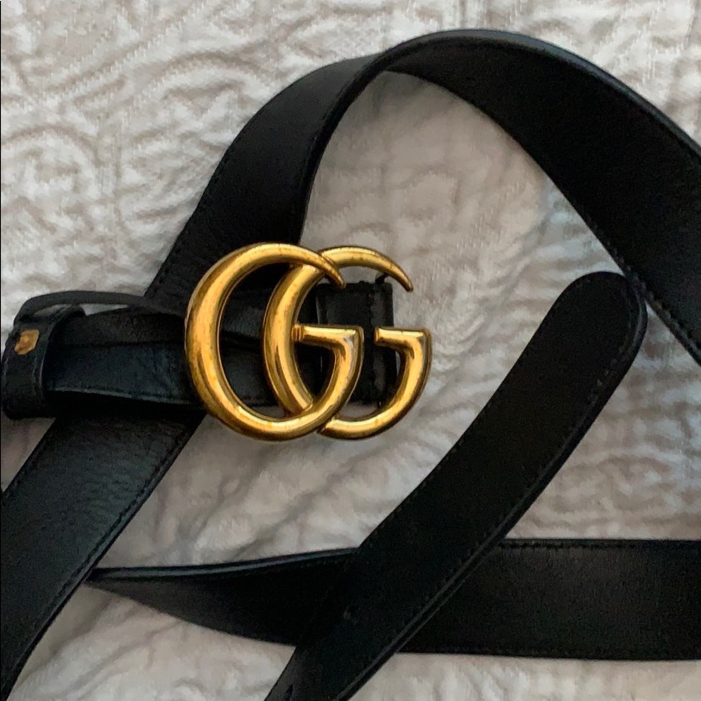 Gucci Belt